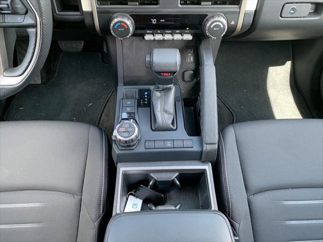 used 2024 Toyota Tacoma car, priced at $39,971