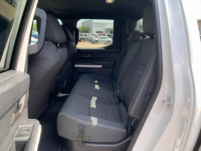 used 2024 Toyota Tacoma car, priced at $39,971