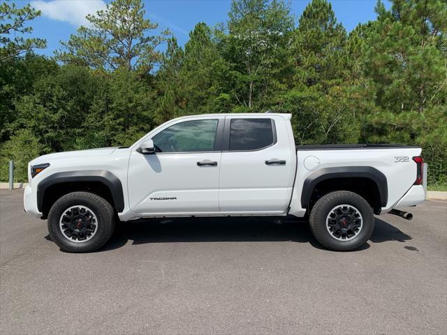 used 2024 Toyota Tacoma car, priced at $39,971