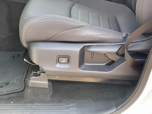 used 2024 Toyota Tacoma car, priced at $39,971