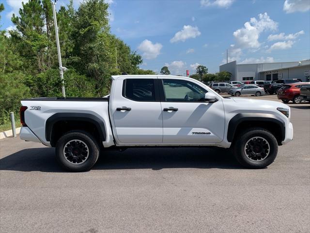 used 2024 Toyota Tacoma car, priced at $39,971