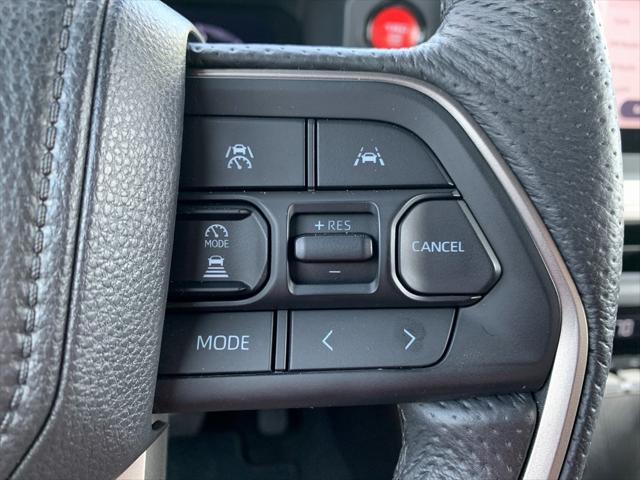 used 2024 Toyota Tacoma car, priced at $39,971