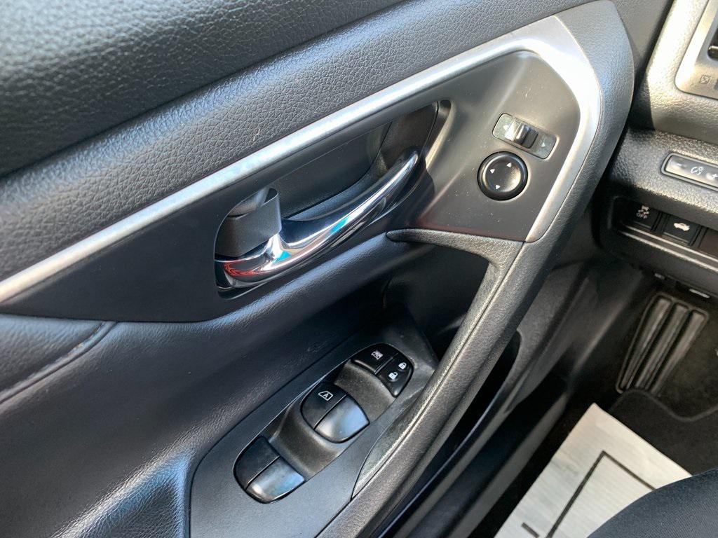 used 2015 Nissan Altima car, priced at $6,507