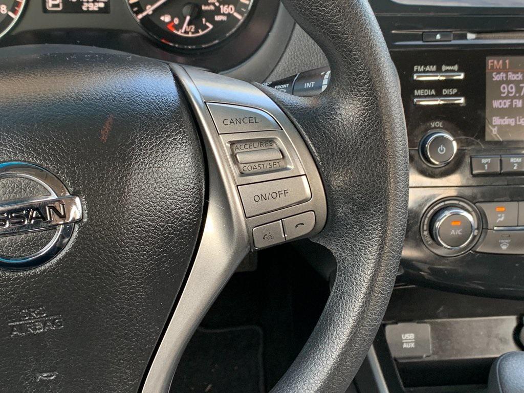 used 2015 Nissan Altima car, priced at $6,507