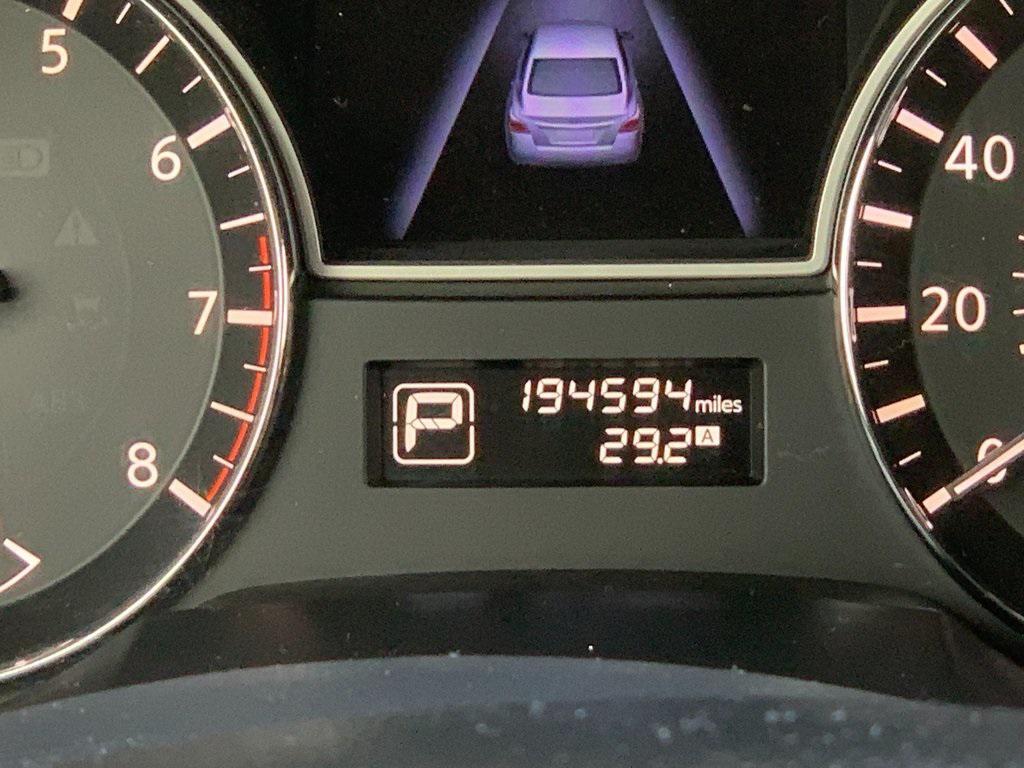 used 2015 Nissan Altima car, priced at $6,507