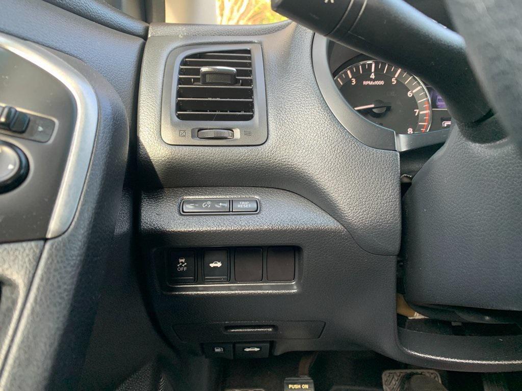 used 2015 Nissan Altima car, priced at $6,507