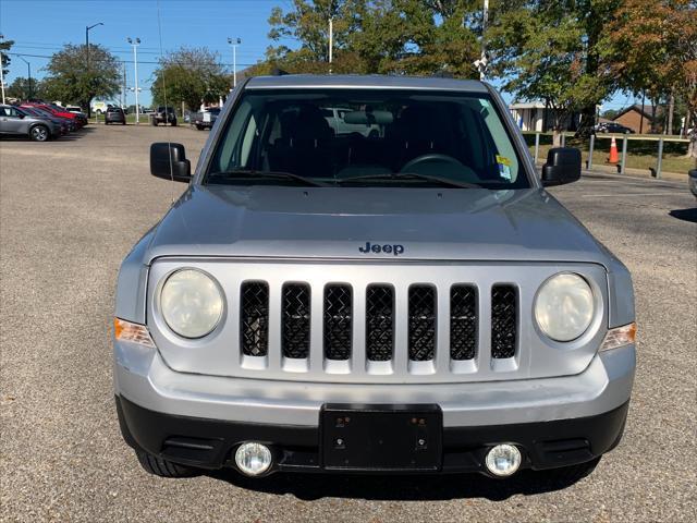 used 2012 Jeep Patriot car, priced at $8,513