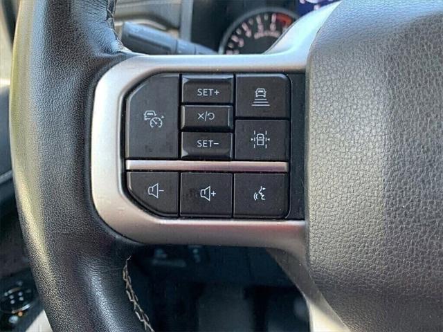 used 2023 Ford Expedition Max car, priced at $40,669