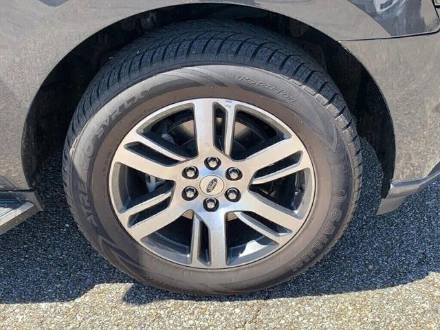 used 2023 Ford Expedition Max car, priced at $40,669