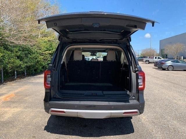 used 2023 Ford Expedition Max car, priced at $41,092