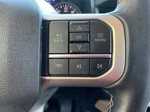 used 2023 Ford Expedition Max car, priced at $41,092