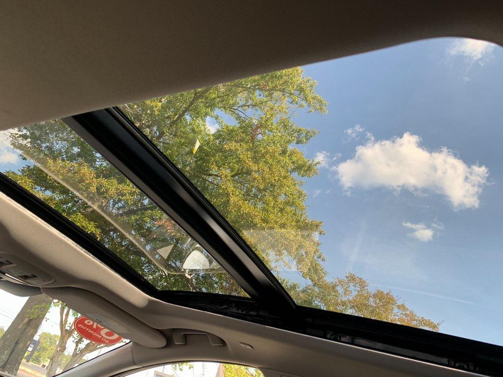 new 2025 Nissan Murano car, priced at $42,822