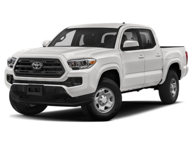 used 2019 Toyota Tacoma car, priced at $26,100