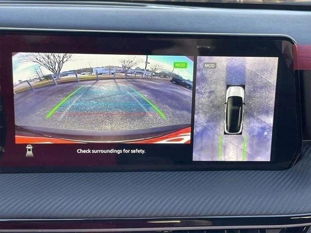 new 2025 Nissan Kicks car, priced at $26,302