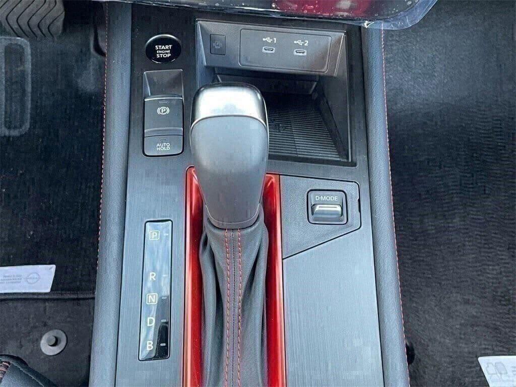 new 2025 Nissan Kicks car, priced at $26,298