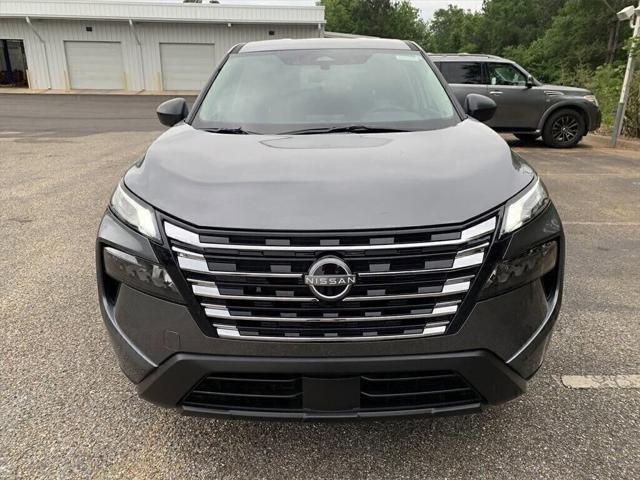 new 2025 Nissan Rogue car, priced at $30,096