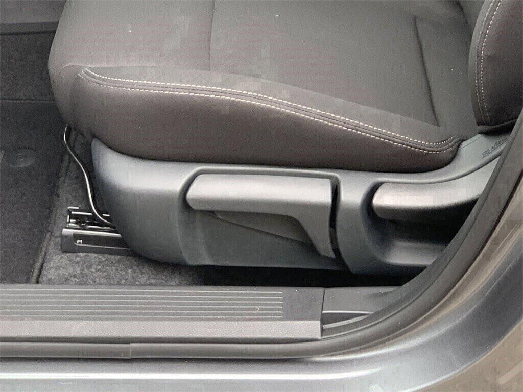 new 2025 Nissan Rogue car, priced at $29,059