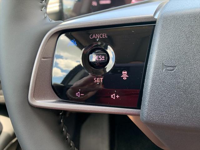 new 2025 Nissan Murano car, priced at $47,894