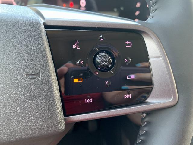 new 2025 Nissan Murano car, priced at $47,894