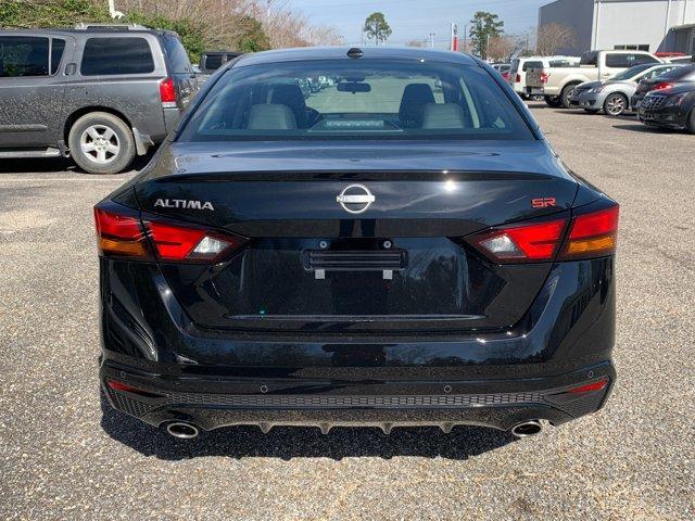 new 2024 Nissan Altima car, priced at $27,381