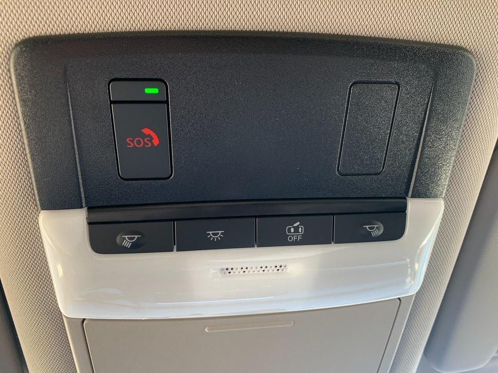 new 2026 Nissan Rogue car, priced at $28,255