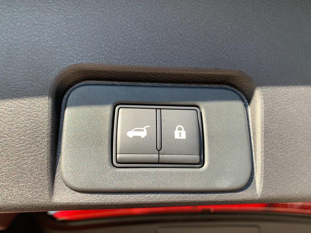 new 2026 Nissan Rogue car, priced at $28,255