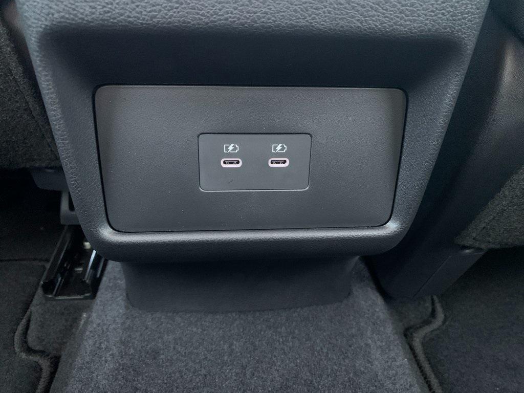 new 2026 Nissan Rogue car, priced at $28,255