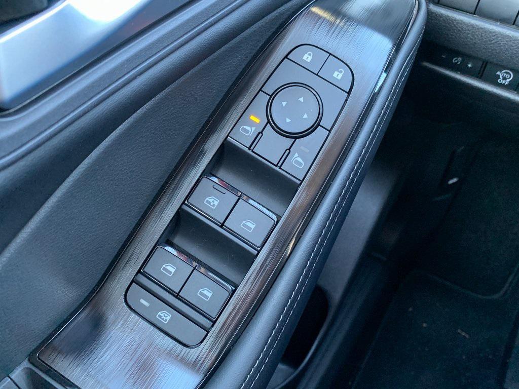 new 2026 Nissan Rogue car, priced at $28,255