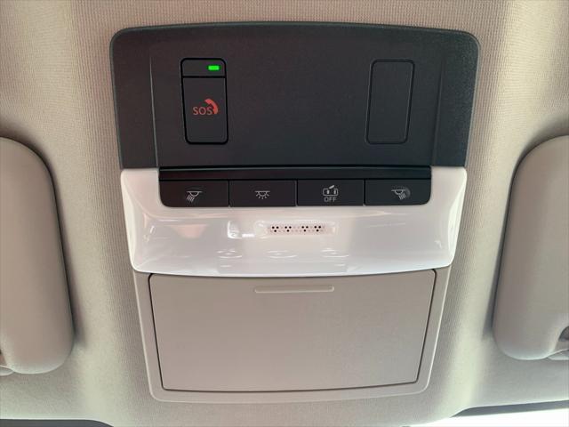 new 2025 Nissan Sentra car, priced at $24,701