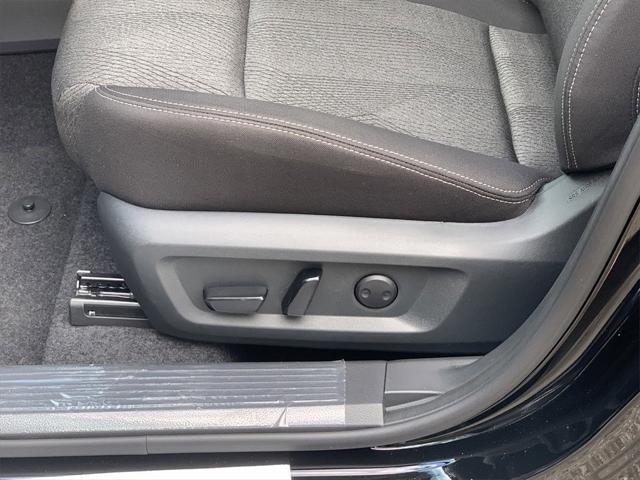 new 2025 Nissan Rogue car, priced at $31,345