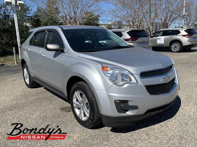 used 2014 Chevrolet Equinox car, priced at $9,066