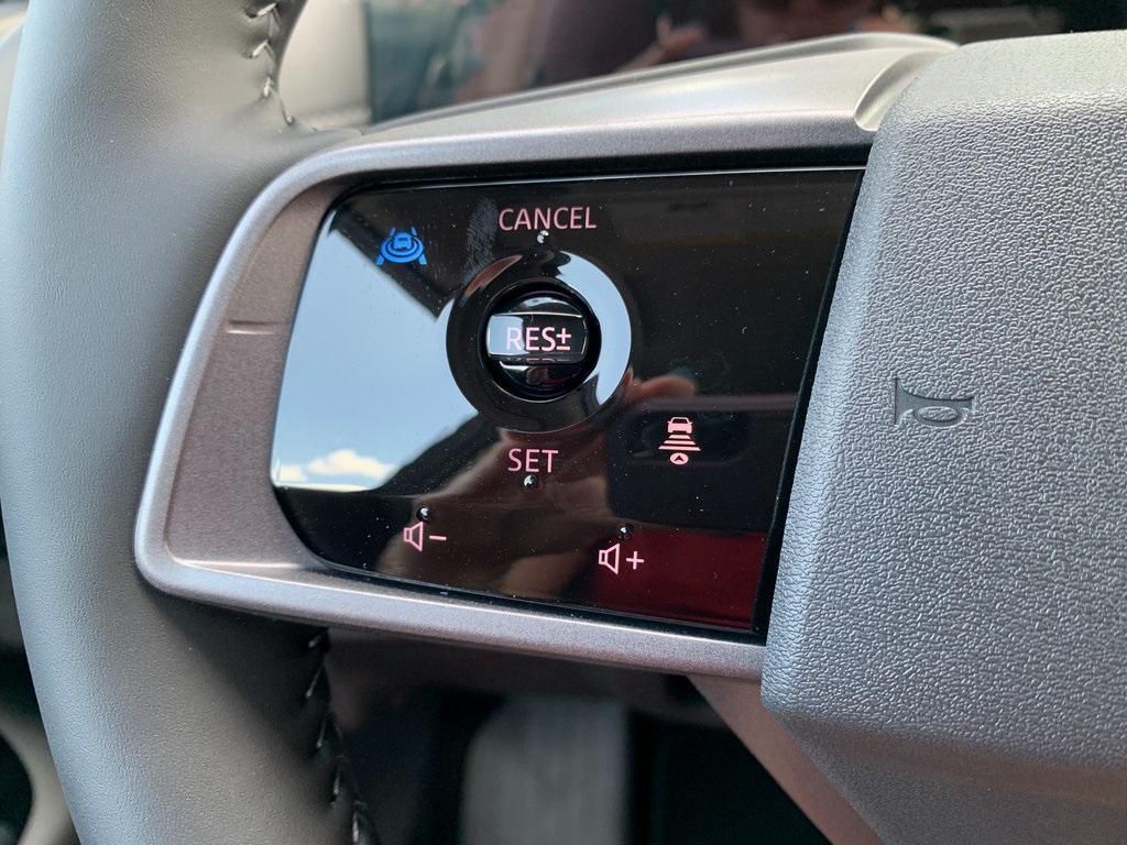 new 2025 Nissan Murano car, priced at $41,823
