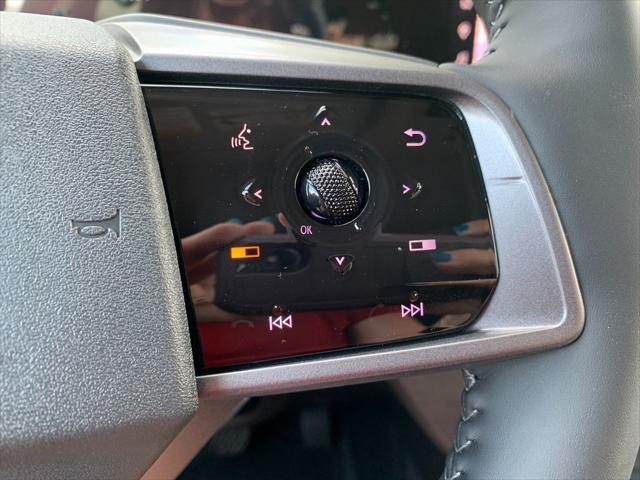 new 2025 Nissan Murano car, priced at $47,892