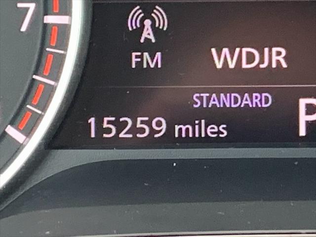 used 2024 Nissan Pathfinder car, priced at $37,851