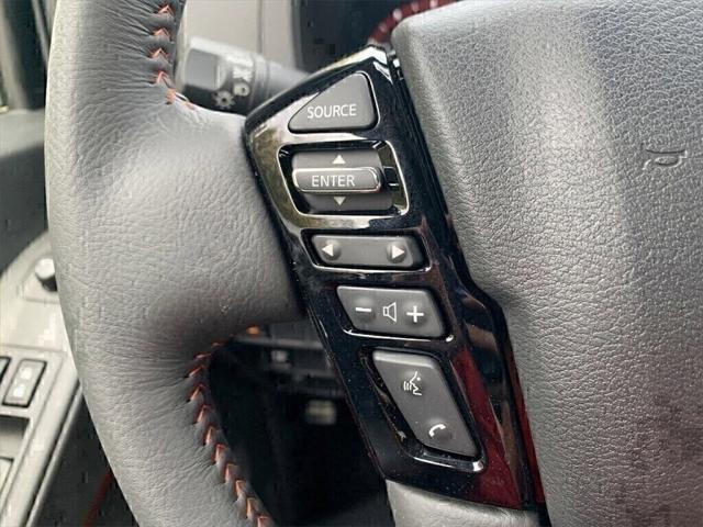 new 2025 Nissan Frontier car, priced at $37,978