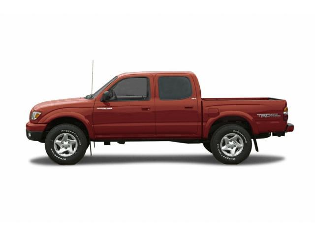 used 2003 Toyota Tacoma car, priced at $10,759