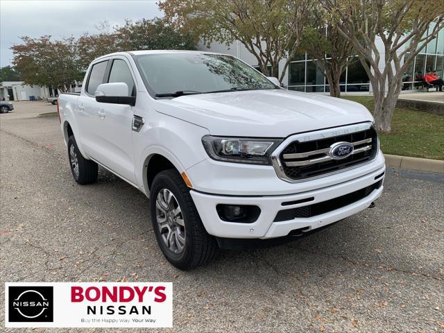 used 2019 Ford Ranger car, priced at $25,797