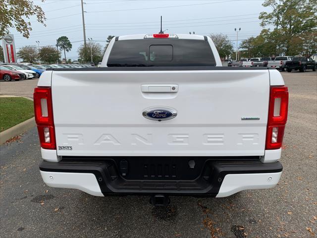 used 2019 Ford Ranger car, priced at $25,119