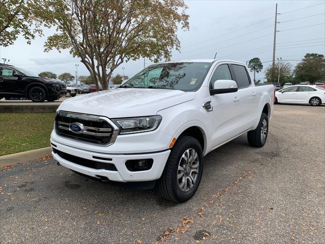 used 2019 Ford Ranger car, priced at $25,119