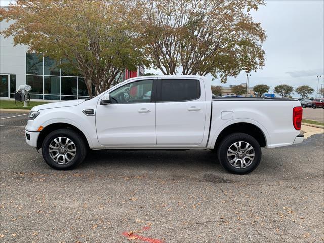 used 2019 Ford Ranger car, priced at $25,119