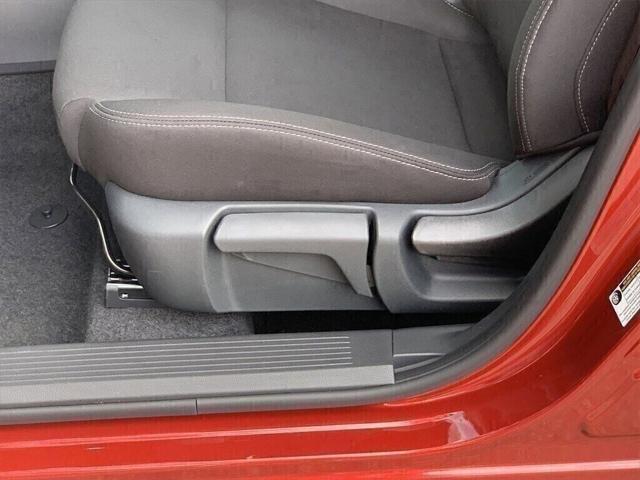 new 2025 Nissan Rogue car, priced at $30,000