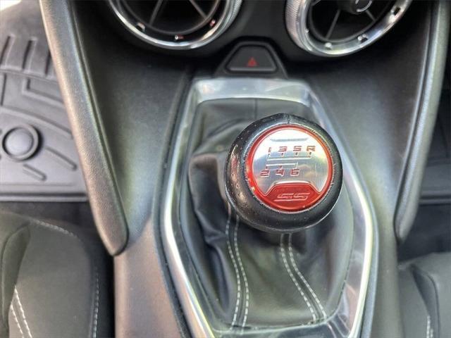 used 2019 Chevrolet Camaro car, priced at $41,903