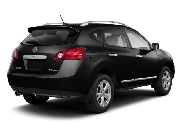 used 2013 Nissan Rogue car, priced at $7,246