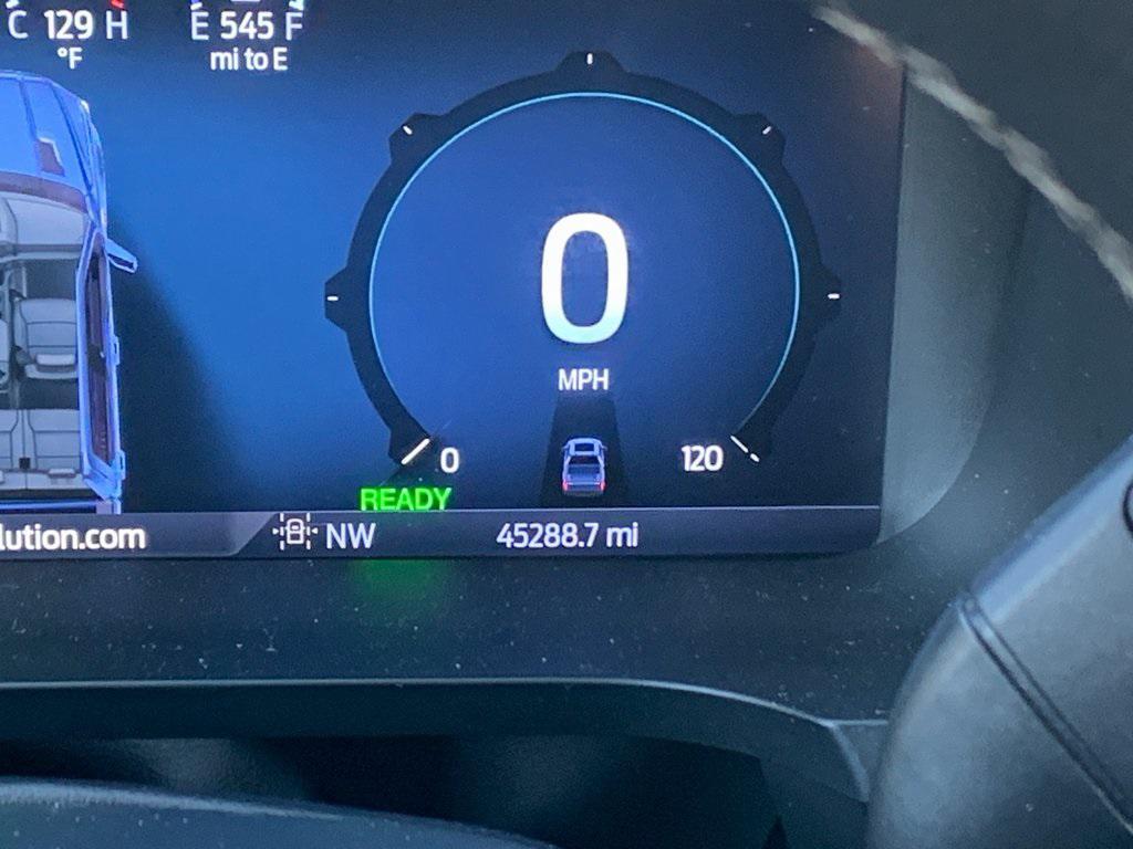 used 2024 Ford F-150 car, priced at $41,132