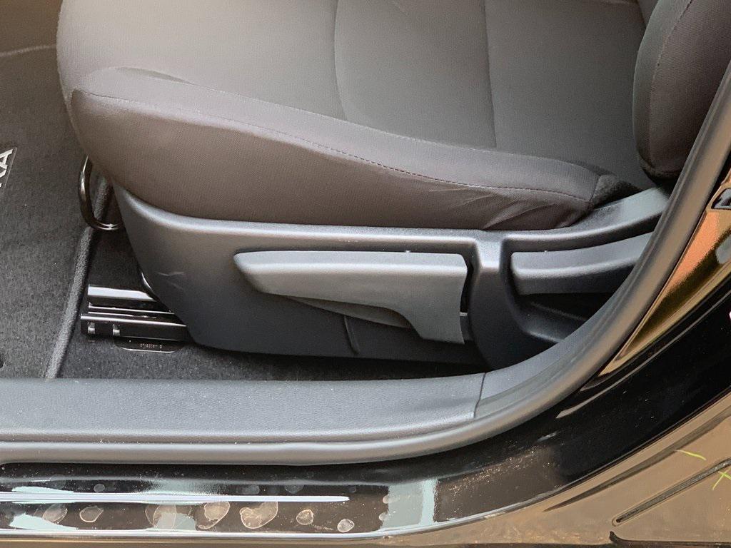 new 2025 Nissan Sentra car, priced at $22,722
