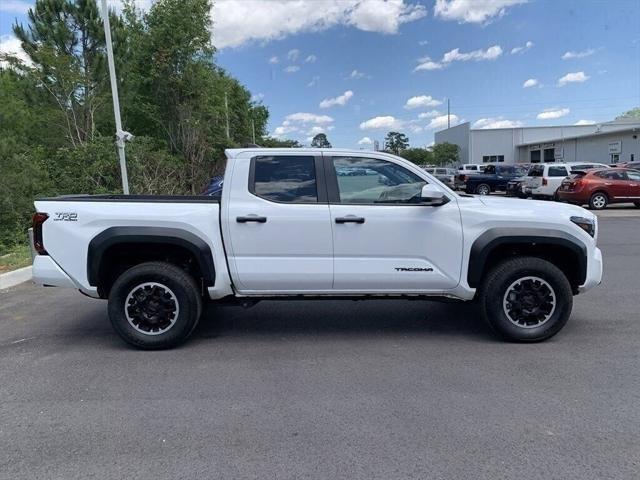 used 2024 Toyota Tacoma car, priced at $41,447