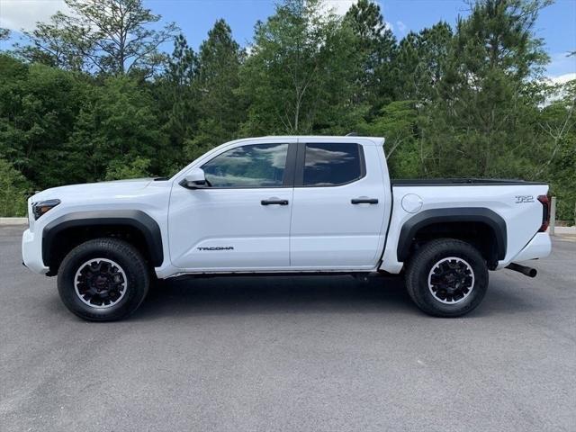 used 2024 Toyota Tacoma car, priced at $43,359