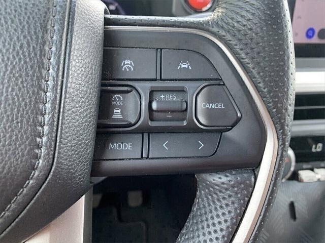 used 2024 Toyota Tacoma car, priced at $41,447