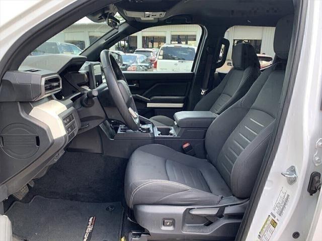 used 2024 Toyota Tacoma car, priced at $41,447