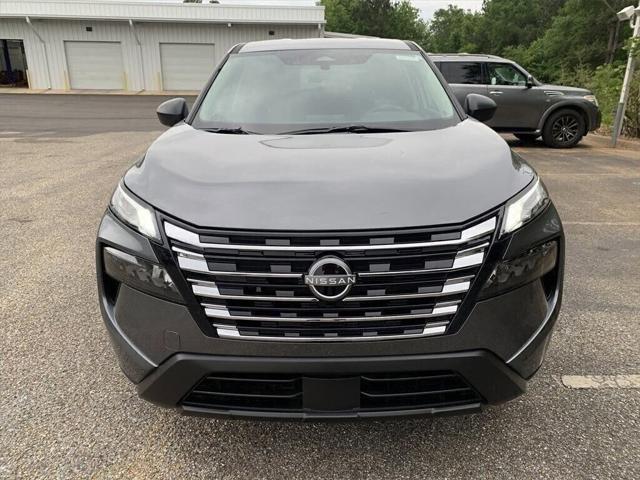 new 2025 Nissan Rogue car, priced at $29,596